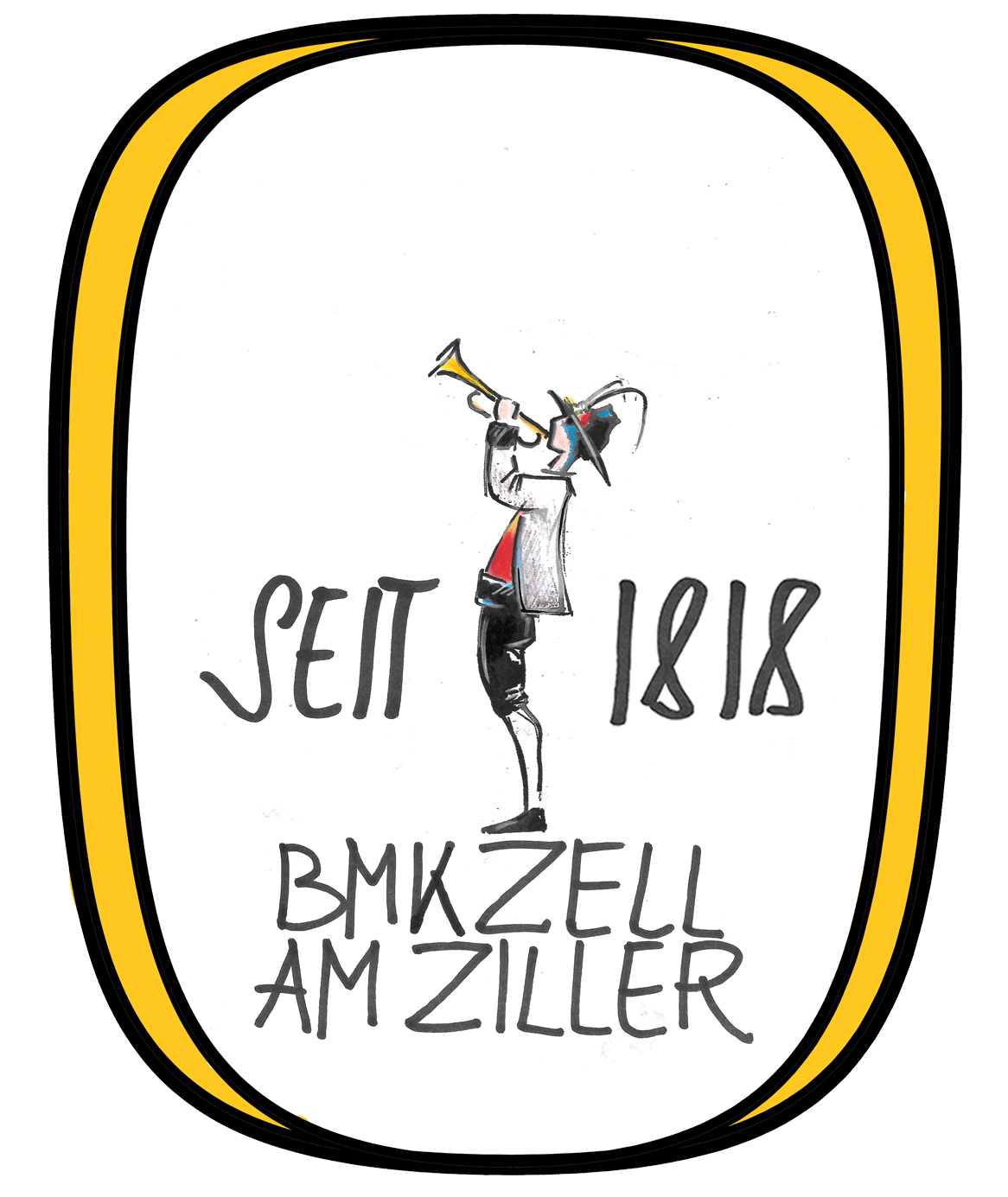 logo bmk zell