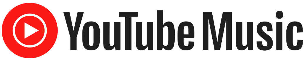 youtube music logo